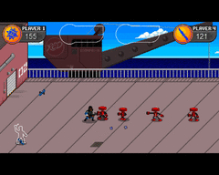 Team Fortress Arcade screenshot 5