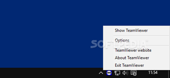 TeamViewer Portable for U3-Sticks screenshot 4