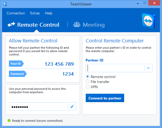 download latest teamviewer portable