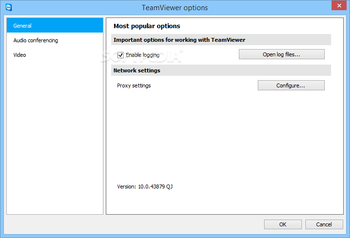 TeamViewer QuickJoin screenshot 5