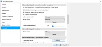 TeamViewer screenshot 20