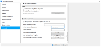 TeamViewer screenshot 22