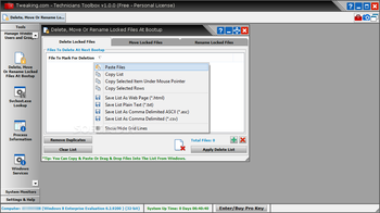 Technicians Toolbox screenshot 9