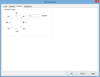 TechnoRiverStudio Professional Edition screenshot 8