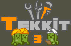 Tekkit Classic screenshot