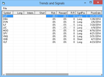 TekView Explorer screenshot 7