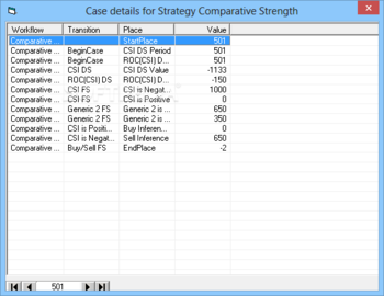 TekView Explorer screenshot 9