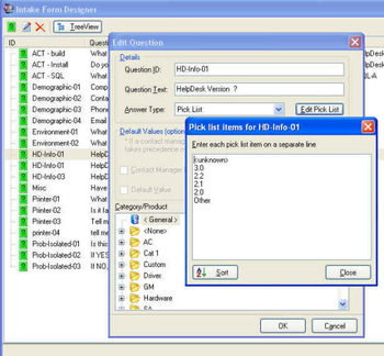 Tele-Support HelpDesk screenshot 4