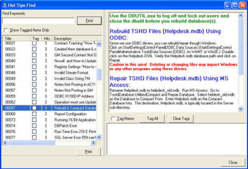 Tele-Support HelpDesk screenshot 7
