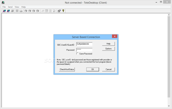 TeleDesktop screenshot 6