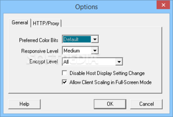 TeleDesktop screenshot 7