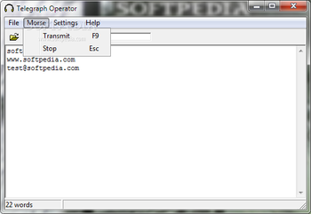 Telegraph Operator screenshot 3