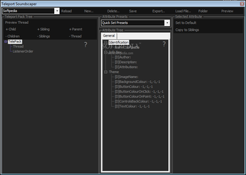 Teleport Player screenshot 2