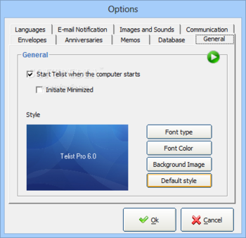 Telist Pro screenshot 8