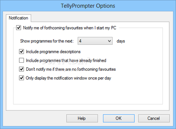 TellyPrompter screenshot 9