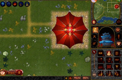 Temple Guardian 2 screenshot