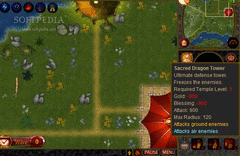 Temple Guardian 2 screenshot 2