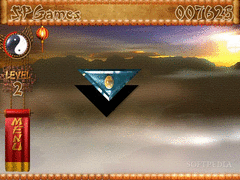Temple Of Tangram screenshot 3