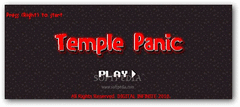 Temple Panic screenshot