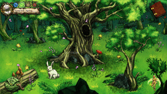 Tempora: Harmony of Seasons screenshot 14