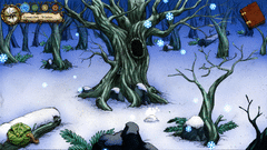 Tempora: Harmony of Seasons screenshot 2