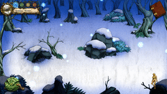 Tempora: Harmony of Seasons screenshot 6