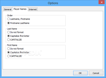 Tennis League Planner screenshot 26