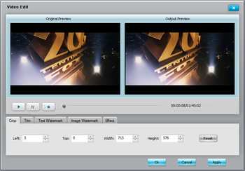 Tenorshare DVD Ripper screenshot 2