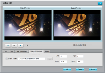 Tenorshare DVD Ripper screenshot 5