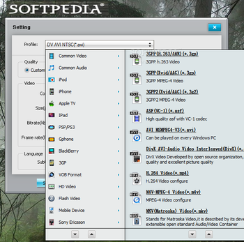 Tenorshare DVD Ripper screenshot 9