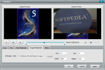 Tenorshare Video Converter Standard screenshot 6