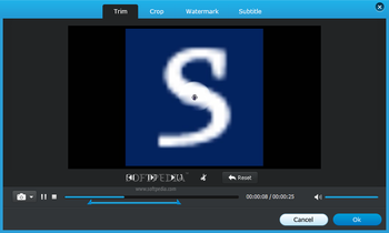 Tenorshare Video Converter screenshot 3