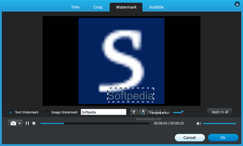 Tenorshare Video Converter screenshot 5