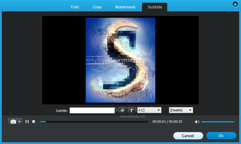 Tenorshare Video Converter screenshot 6