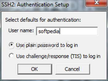 Tera Term Pro Web screenshot 12