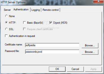 Tera Term Pro Web screenshot 15