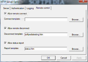Tera Term Pro Web screenshot 17