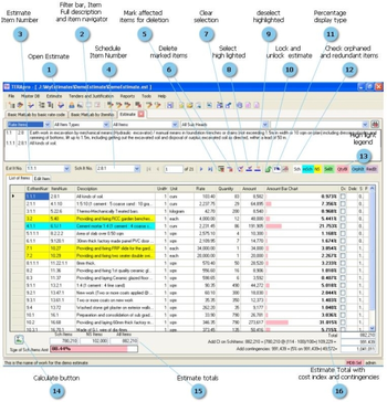 TERApro screenshot