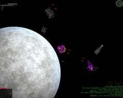 Terminal Velocity screenshot 3