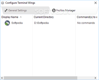 Terminal Wings screenshot 7