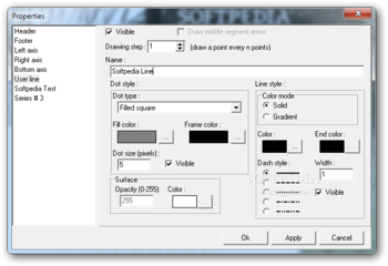 Ternary Diagram screenshot 7