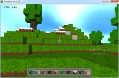 Terrablox screenshot 3