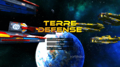 Terre Defense 2 screenshot