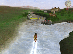 Territory: the Mountain Men screenshot