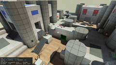 Tesseract screenshot 8