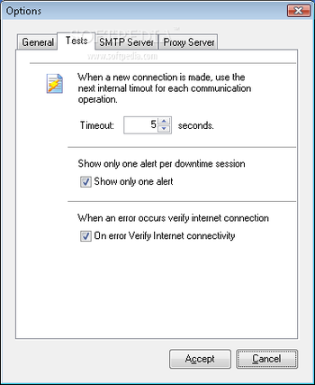 TesterNet screenshot 5