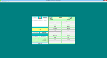 TestMate screenshot 2