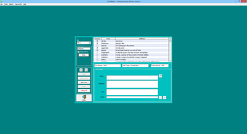 TestMate screenshot 4