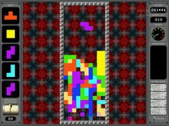 Tetris Adventure screenshot 3