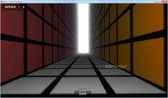 Tetris Runner screenshot